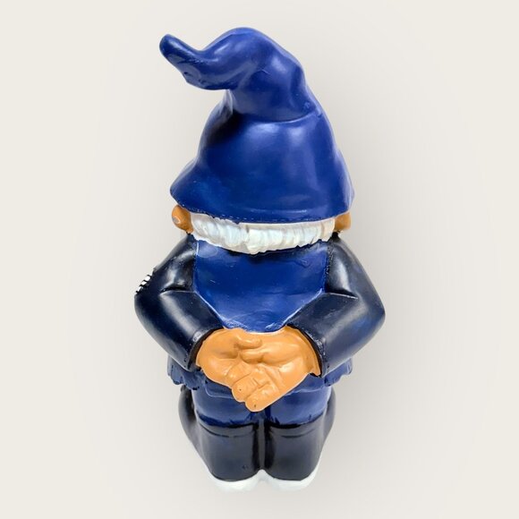 St Louis Blues NHL Hockey Stumpy Gnome 7 inch Resin Garden Gnome New - Picture 4 of 7